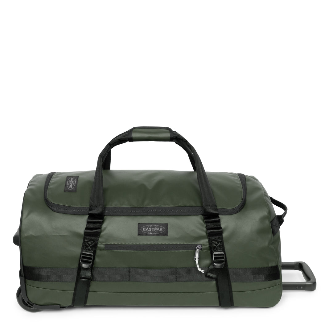 Eastpak Duffel Pack Tarp 71cm 2-Wheel Medium Duffle
