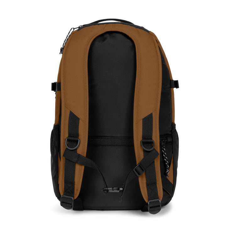 backpack laptop uk Eastpak Smallker Pro 16" Laptop Backpack