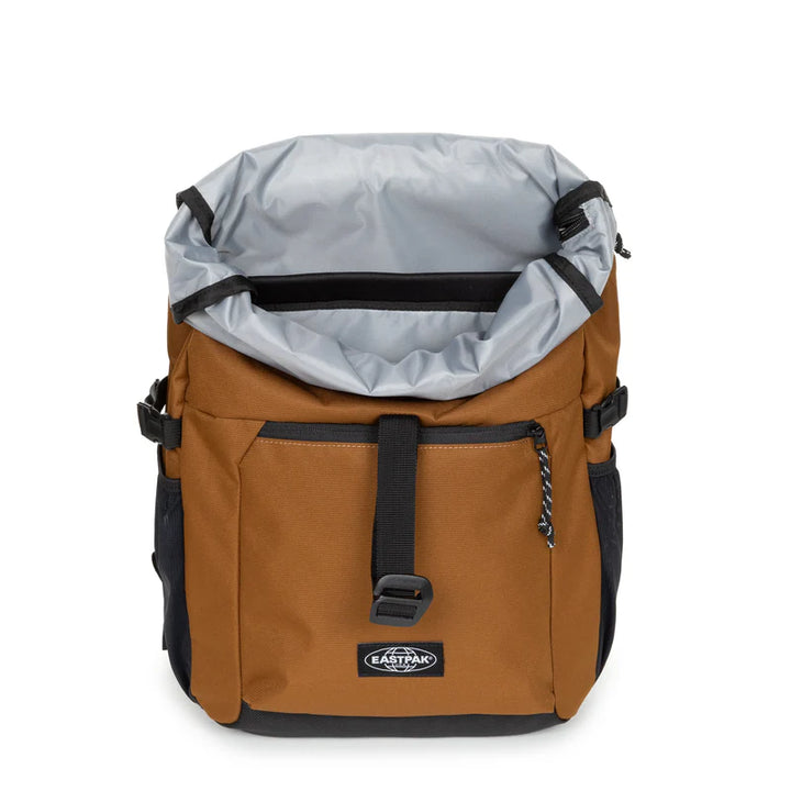 Eastpak Toproll Pro 16" Laptop Backpack