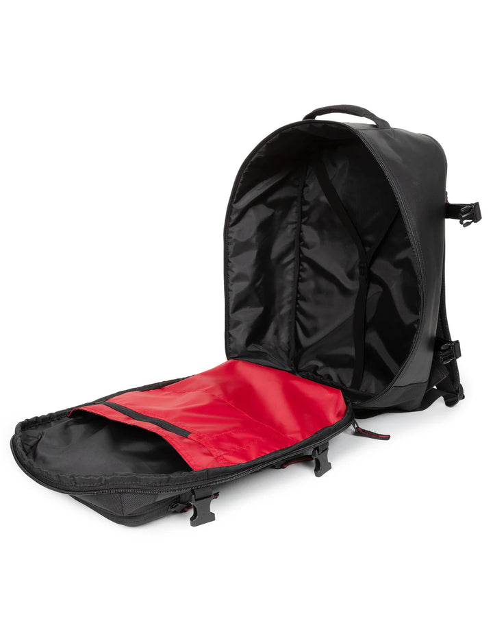 Eastpak Tecum Cabin 16" Laptop Underseat Backpack (Ryanair)