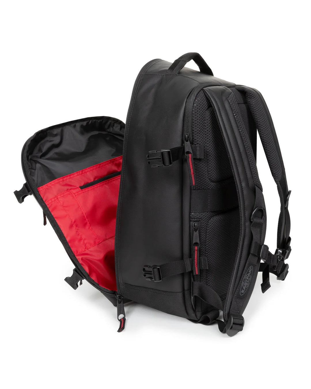 Eastpak Tecum Cabin 16" Laptop Underseat Backpack (Ryanair)