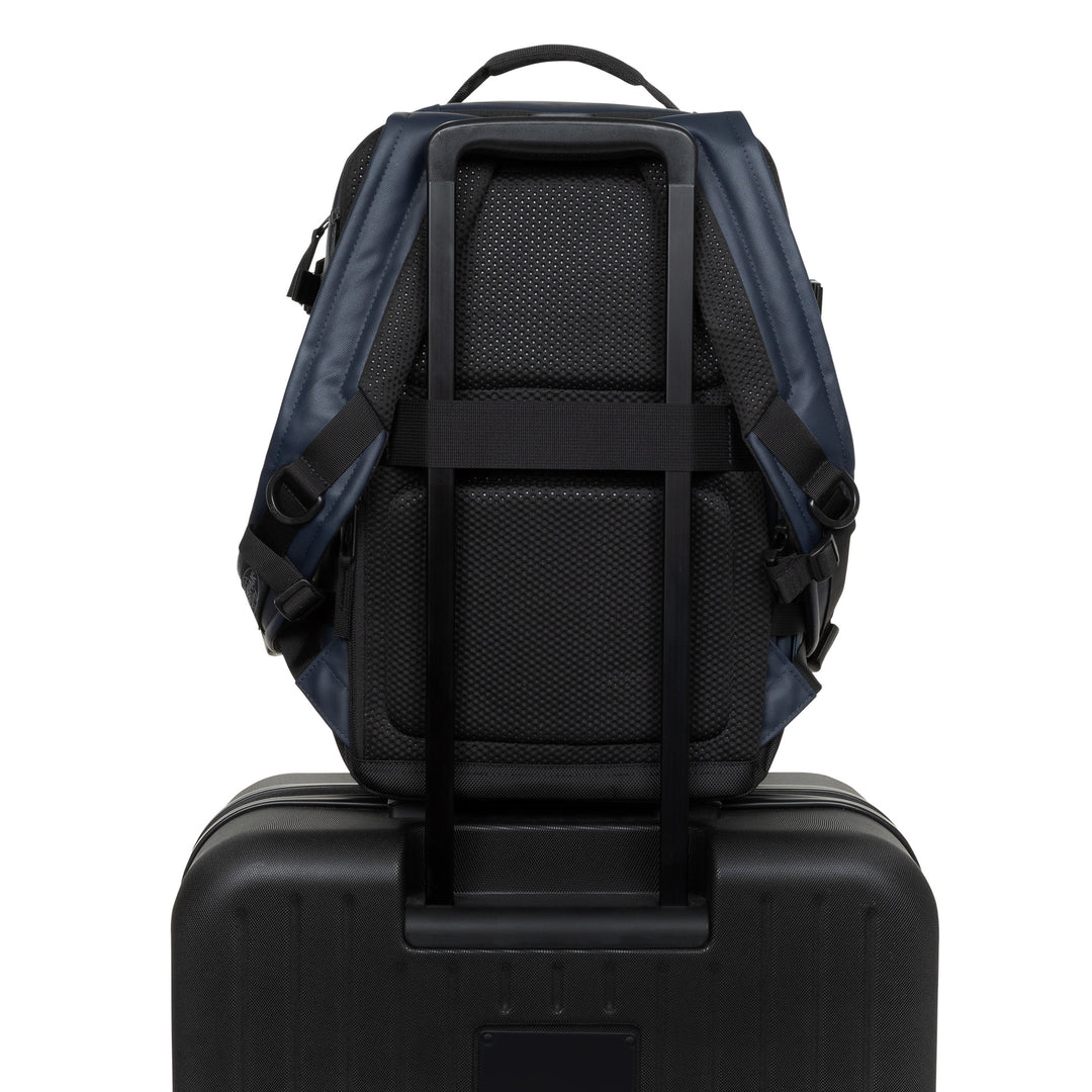 Eastpak Tecum Cabin 16" Laptop Underseat Backpack (Ryanair)