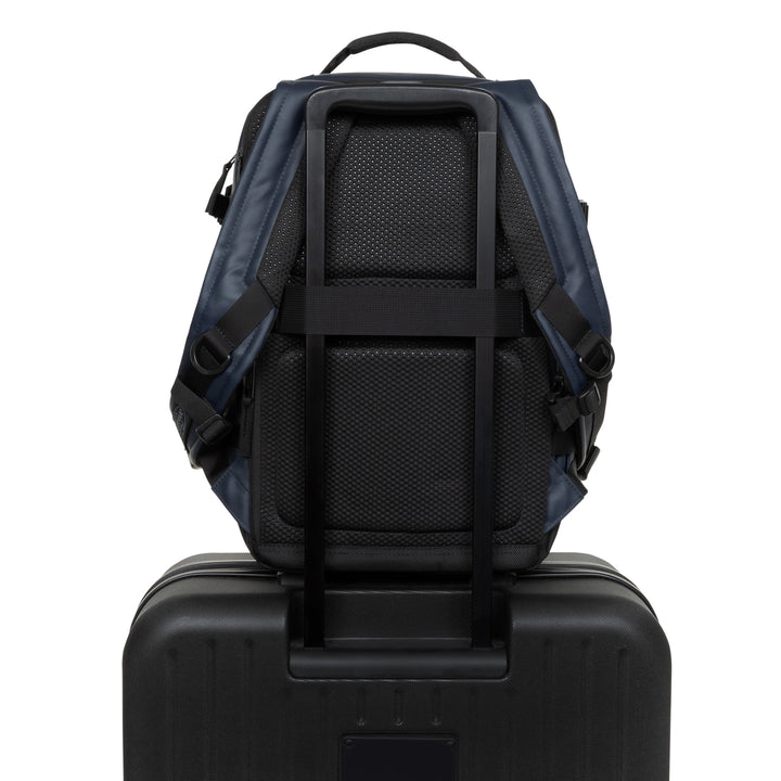 Eastpak Tecum Cabin 16" Laptop Underseat Backpack (Ryanair)