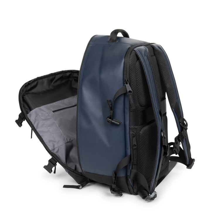 Eastpak Tecum Cabin 16" Laptop Underseat Backpack (Ryanair)