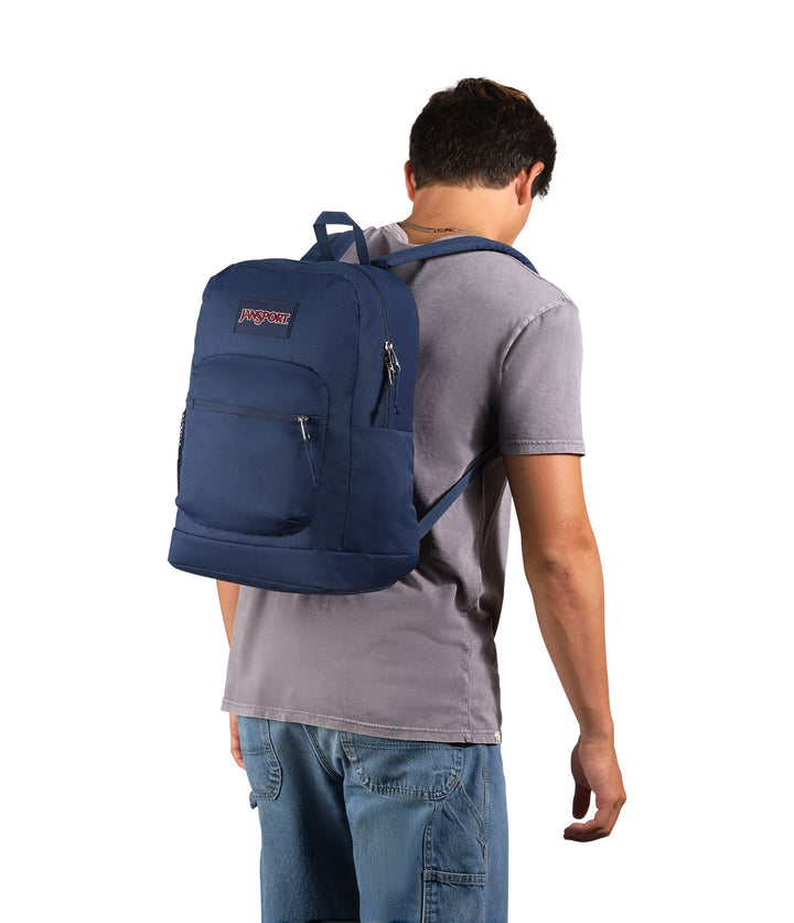 Jansport Cross Town Plus 15" Laptop Backpack