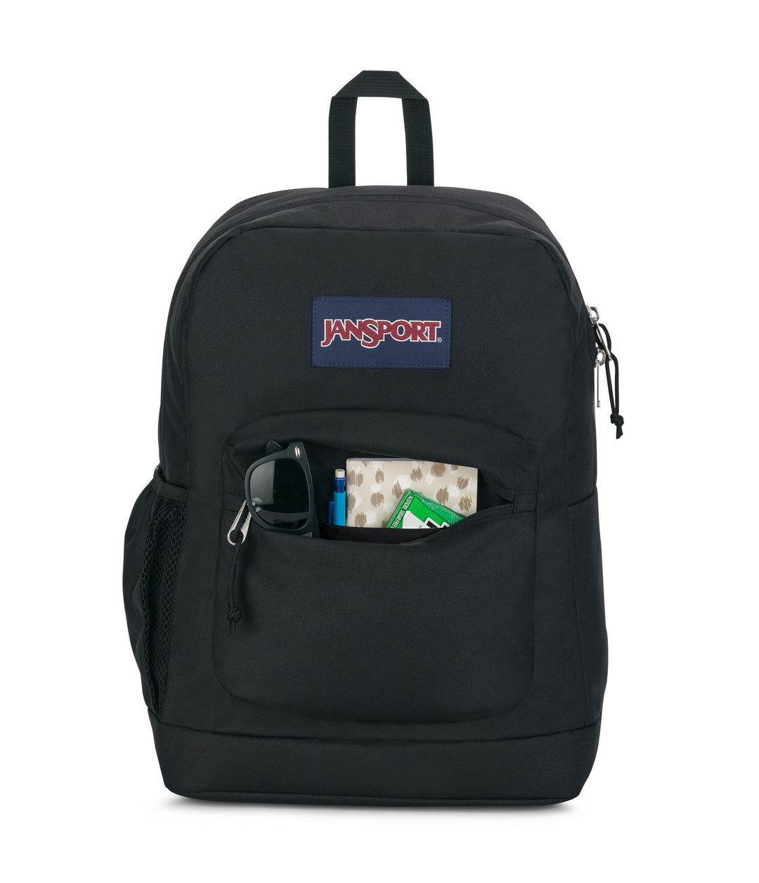 Jansport Cross Town Plus 15" Laptop Backpack