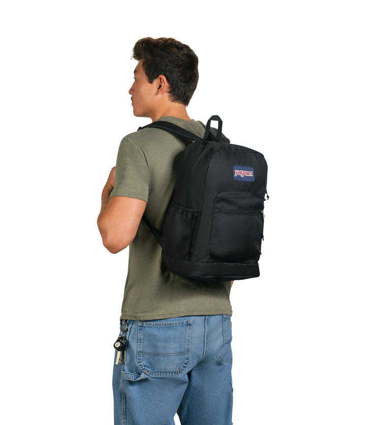 Jansport Cross Town Plus 15" Laptop Backpack