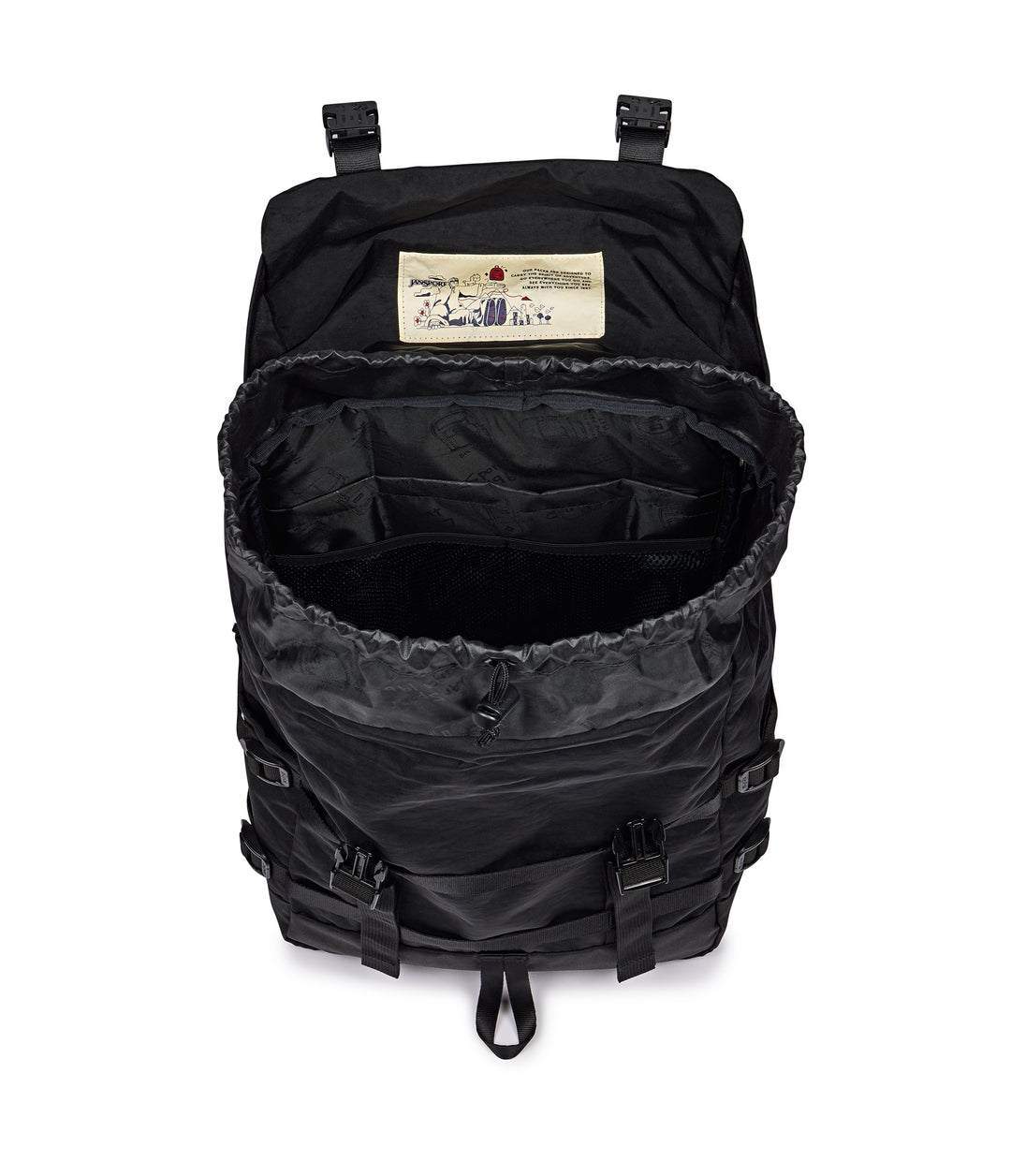 Jansport Skip Pack 14" Laptop Backpack