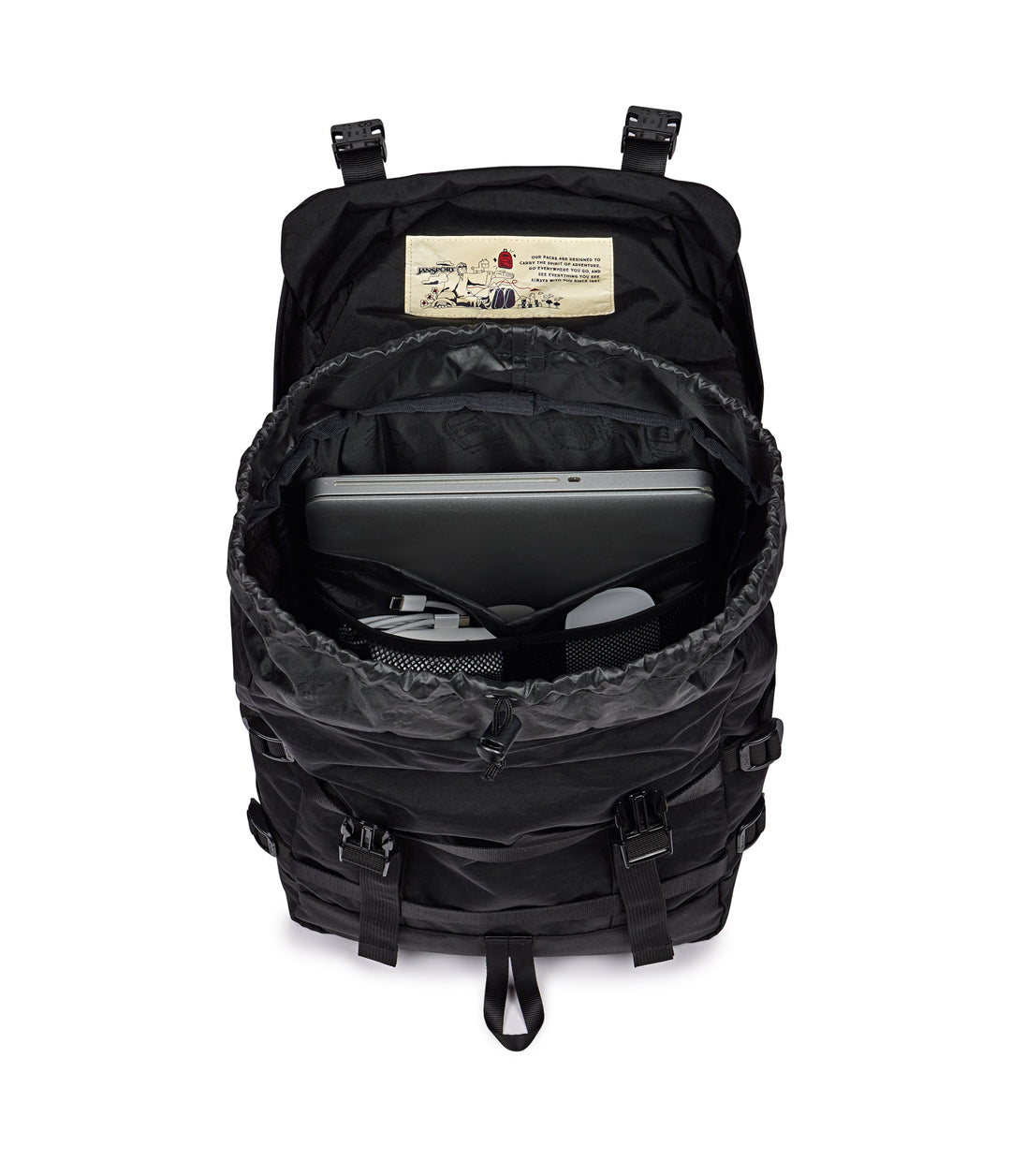 Jansport Skip Pack 14" Laptop Backpack