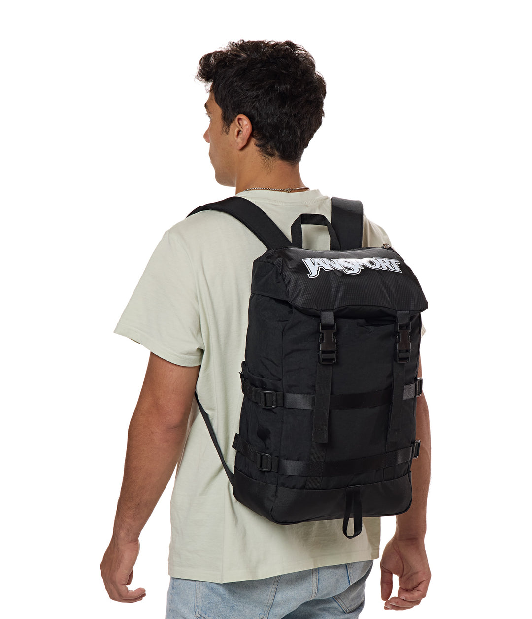 Jansport Skip Pack 14" Laptop Backpack
