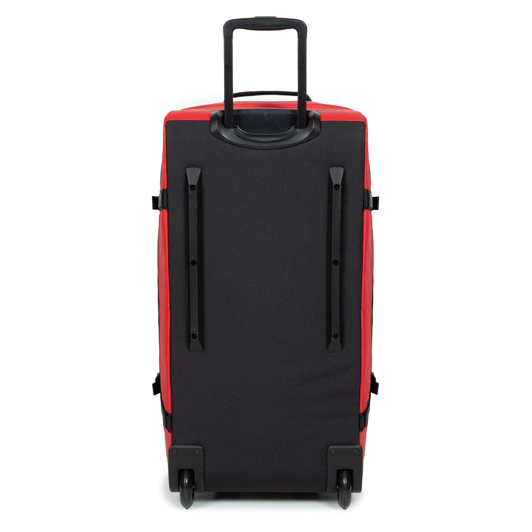 eastpak tarp duffl'r s Eastpak Tarp Duffel Pack 2-Wheel Large Duffle