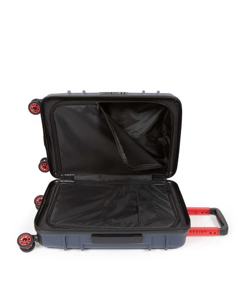 Eastpak Resist'R Zip Cabin 55cm 4-Wheel Cabin Suitcase