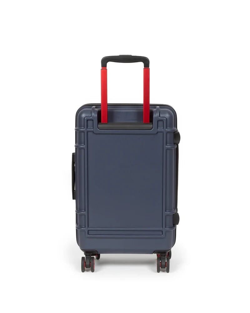 Eastpak Resist'R Zip Cabin 55cm 4-Wheel Cabin Suitcase