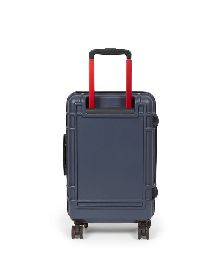 Eastpak Resist'R Zip Cabin 55cm 4-Wheel Cabin Suitcase