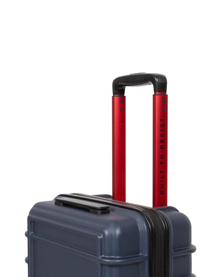 Eastpak Resist'R Zip Cabin 55cm 4-Wheel Cabin Suitcase