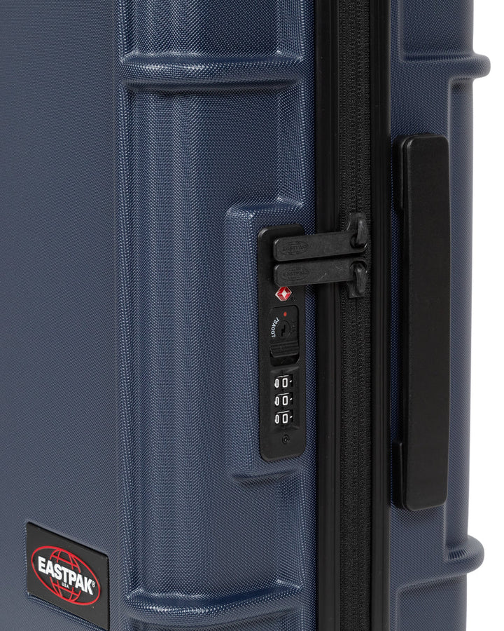 Eastpak Resist'R Zip 78cm 4-Wheel Large Suitcase