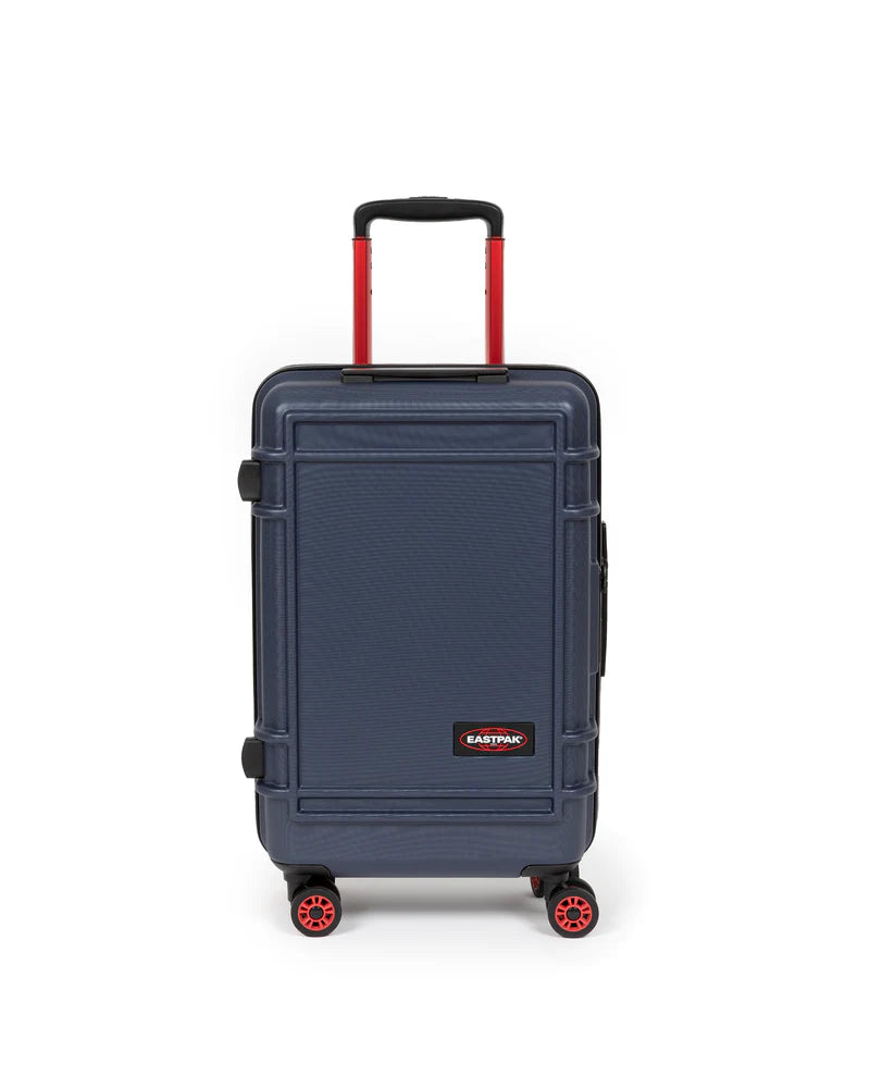 Eastpak Resist'R Zip Cabin 55cm 4-Wheel Cabin Suitcase