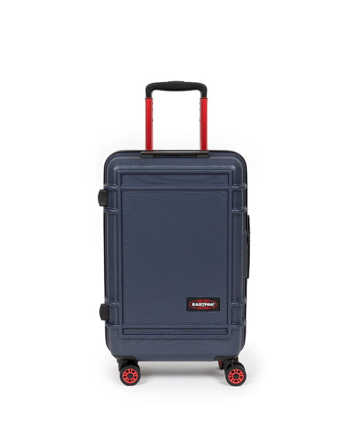 Eastpak Resist'R Zip Cabin 55cm 4-Wheel Cabin Suitcase