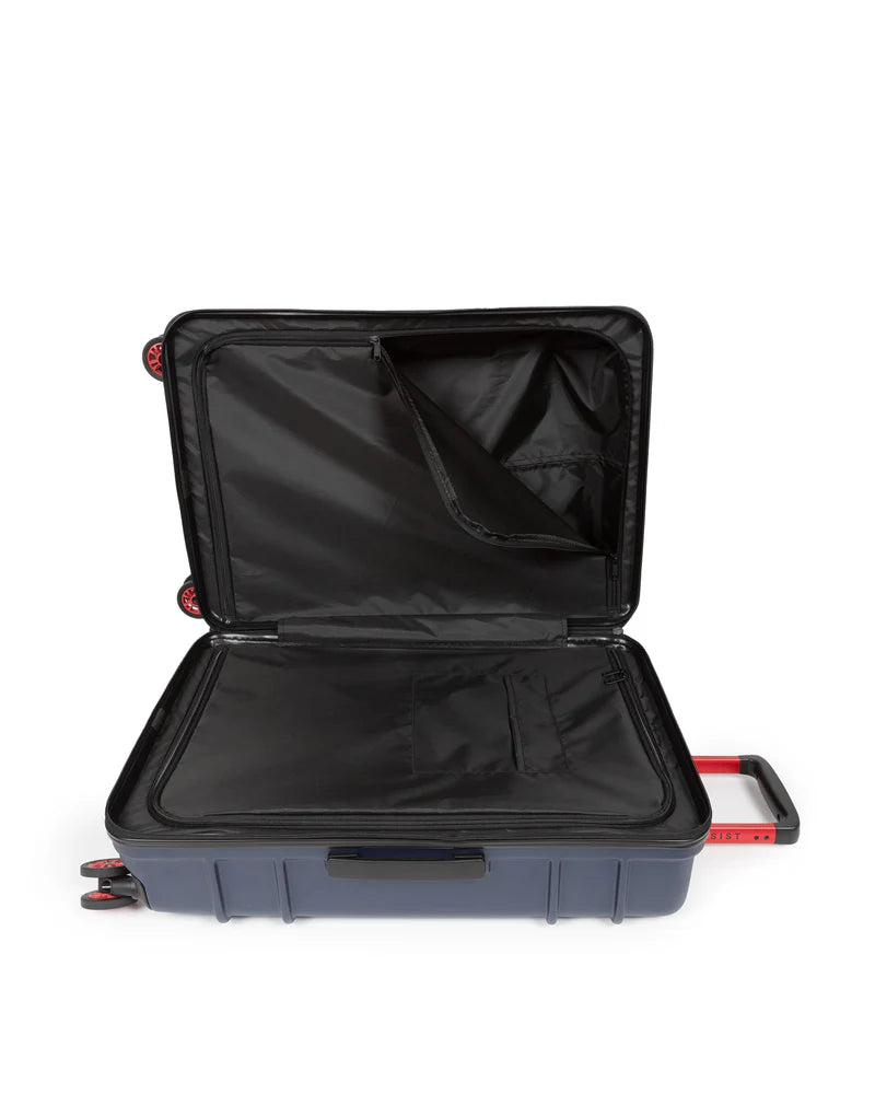 Eastpak Resist'R Zip 68cm 4-Wheel Medium Suitcase
