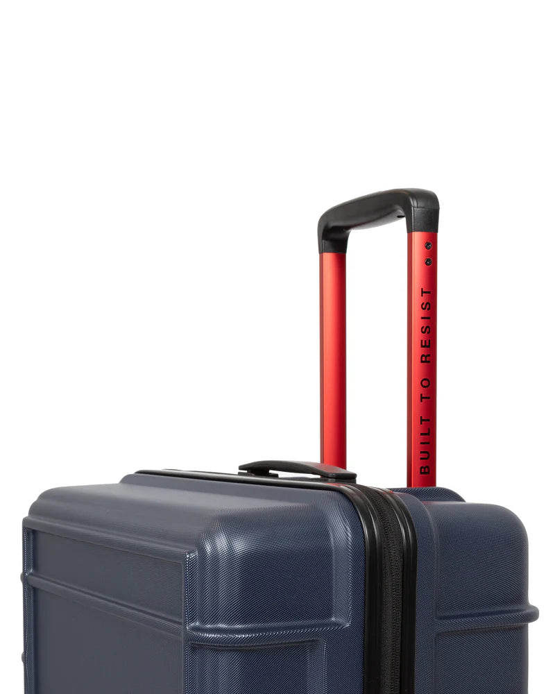 Eastpak Resist'R Zip 78cm 4-Wheel Large Suitcase