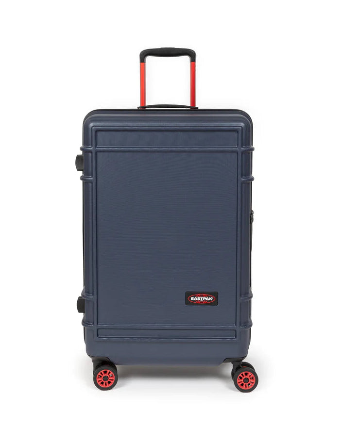 Eastpak Resist'R Zip 68cm 4-Wheel Medium Suitcase