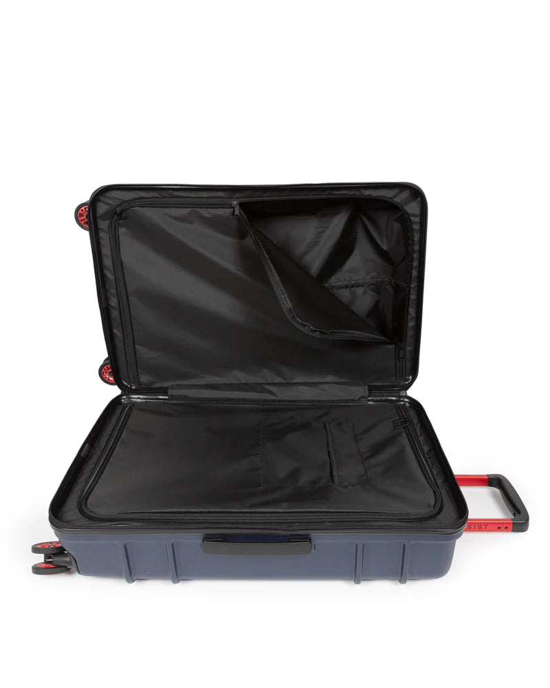 Eastpak Resist'R Zip 78cm 4-Wheel Large Suitcase