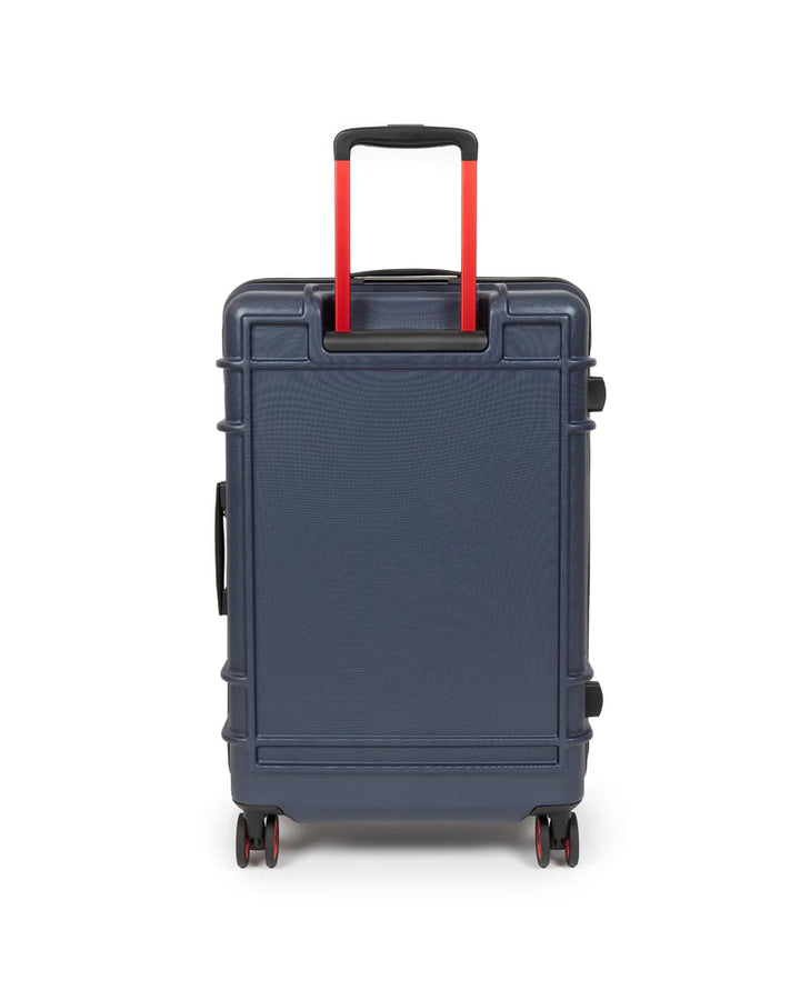 Eastpak Resist'R Zip 78cm 4-Wheel Large Suitcase