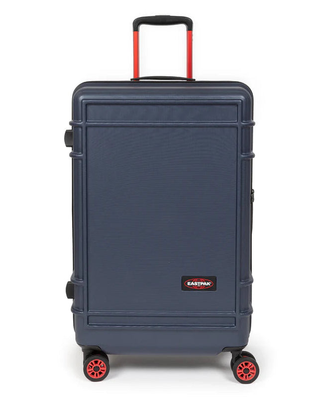 Eastpak Resist'R Zip 78cm 4-Wheel Large Suitcase