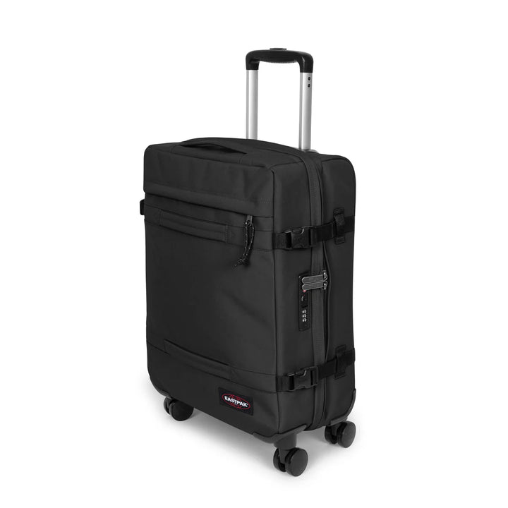 Eastpak Transit'R 4+ 54cm 4-Wheel Cabin Case