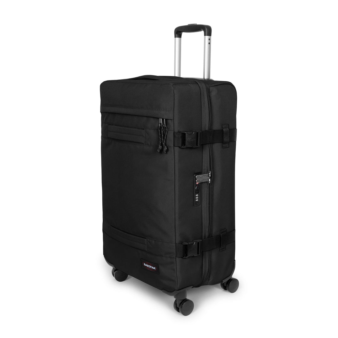 Eastpak Transit'R 4+ 70cm 4-Wheel Medium Suitcase