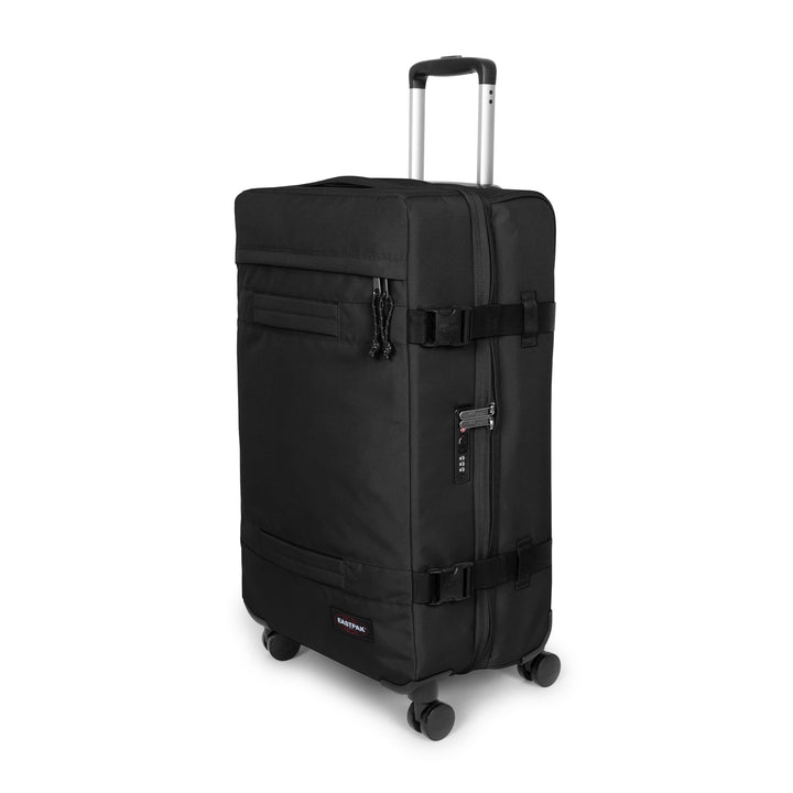 Eastpak Transit'R 4+ 70cm 4-Wheel Medium Suitcase