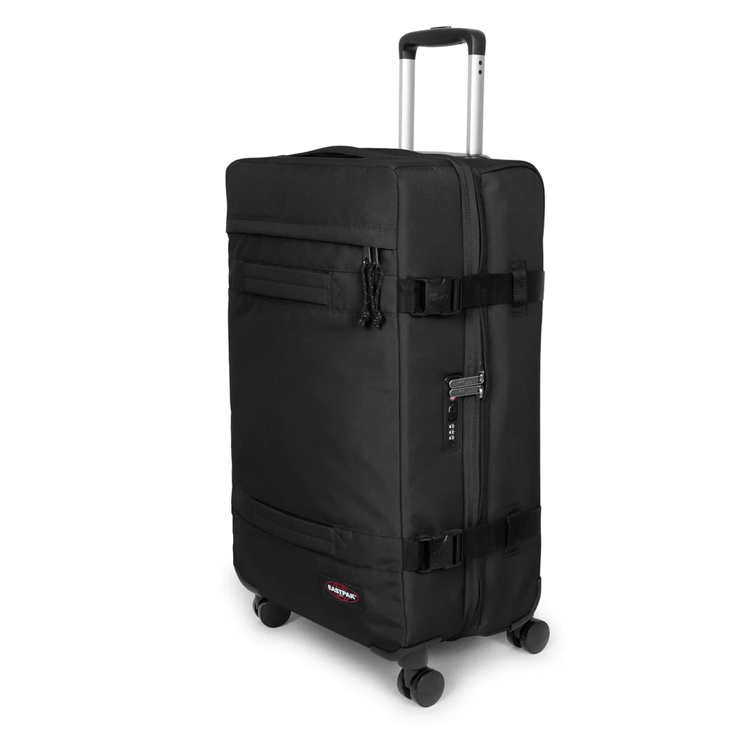 Eastpak Transit'R 4+ 75cm 4-Wheel Large Suitcase