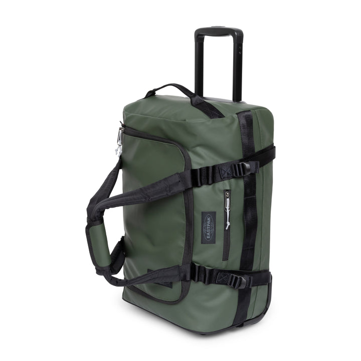 Eastpak Duffel Pack Tarp 55cm 2-Wheel Cabin Duffle