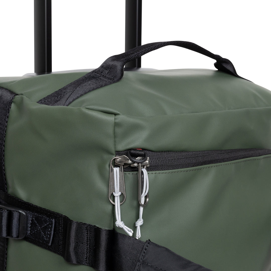Eastpak Duffel Pack Tarp 55cm 2-Wheel Cabin Duffle