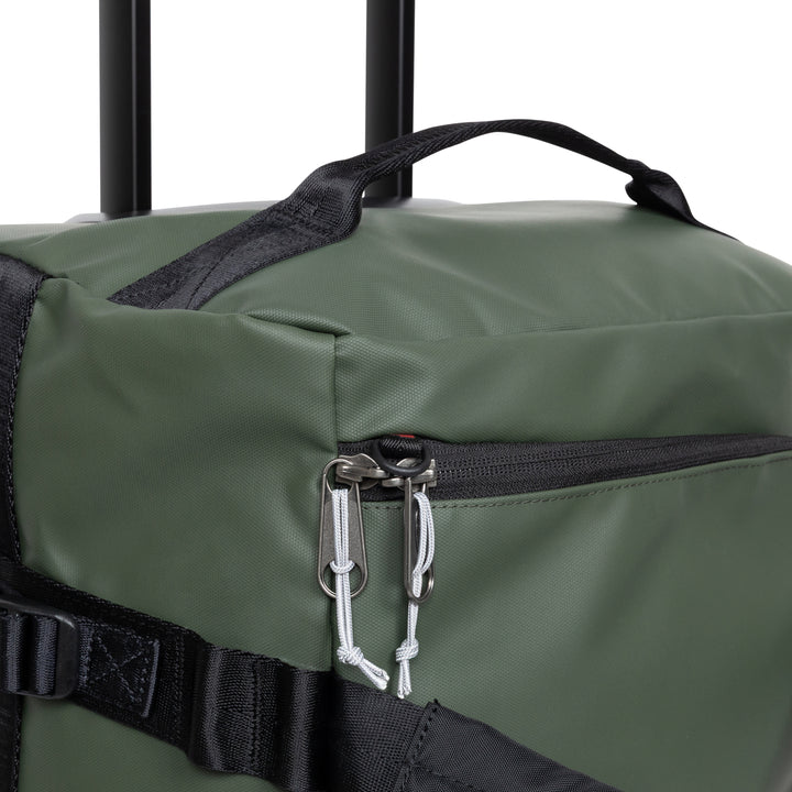 Eastpak Duffel Pack Tarp 55cm 2-Wheel Cabin Duffle