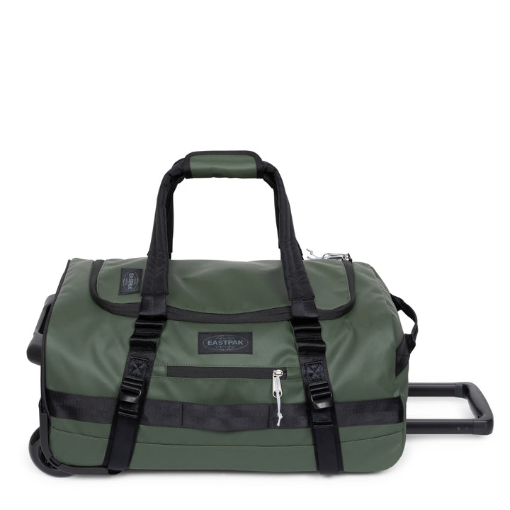 Eastpak Duffel Pack Tarp 55cm 2-Wheel Cabin Duffle