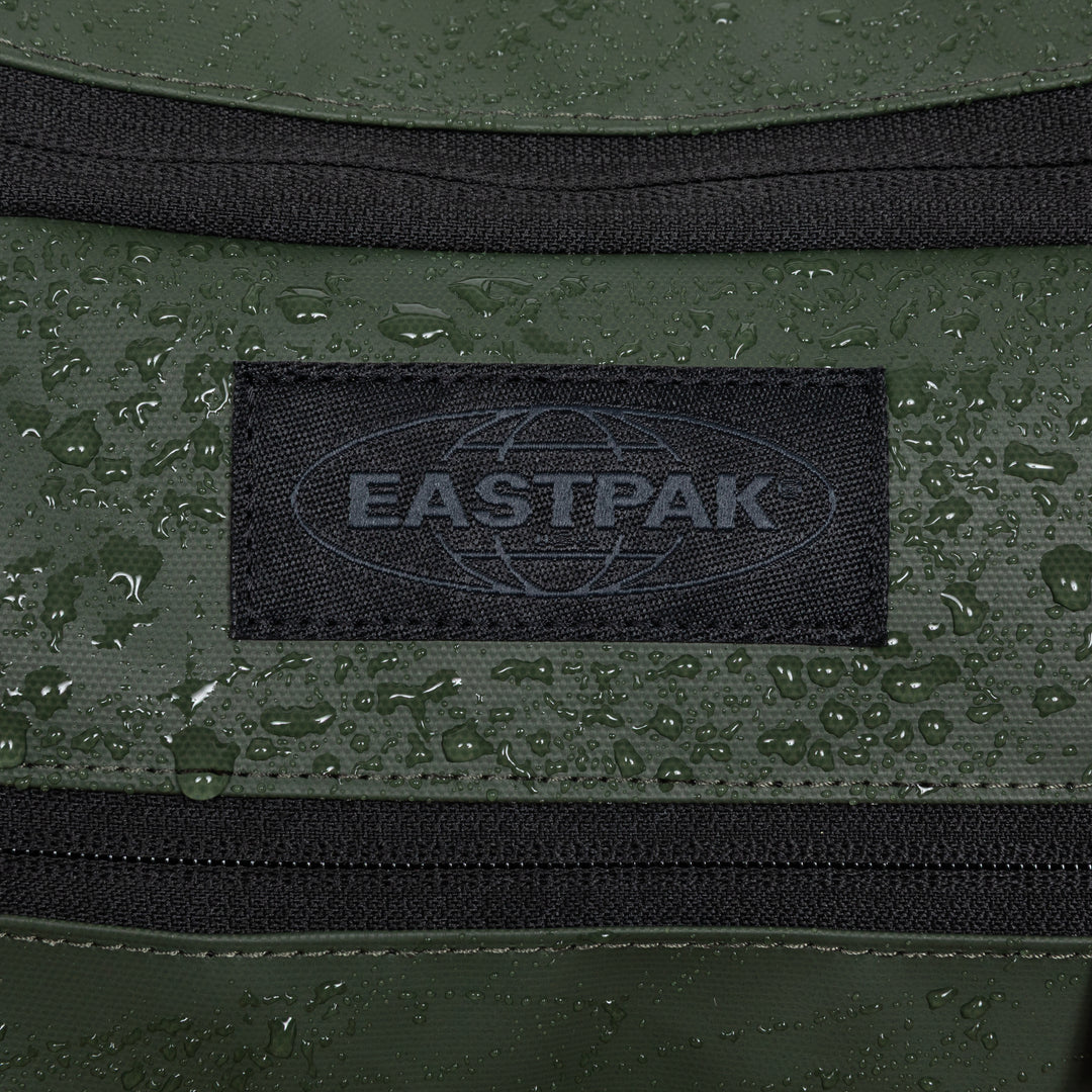 Eastpak Duffel Pack Tarp 55cm 2-Wheel Cabin Duffle