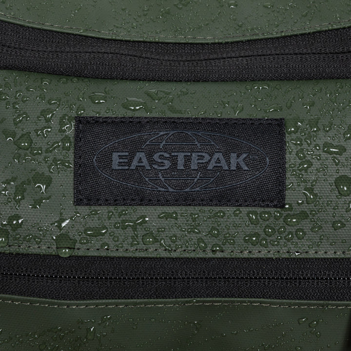 Eastpak Duffel Pack Tarp 55cm 2-Wheel Cabin Duffle