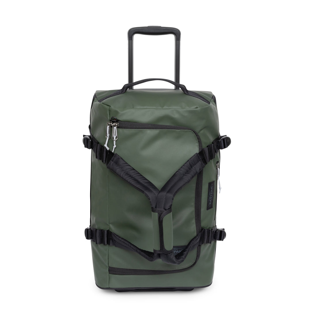 Eastpak Duffel Pack Tarp 55cm 2-Wheel Cabin Duffle