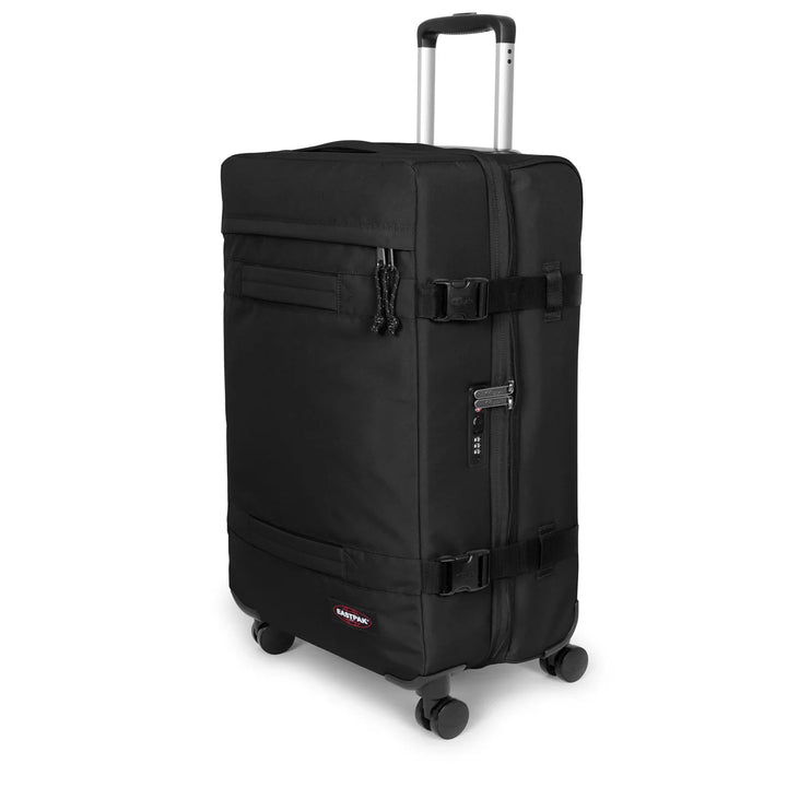 Eastpak Transit'R 4+ 83cm 4-Wheel Extra Large Suitcase