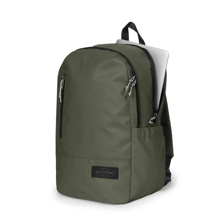 Eastpak Tarp Pack 16" Laptop Backpack