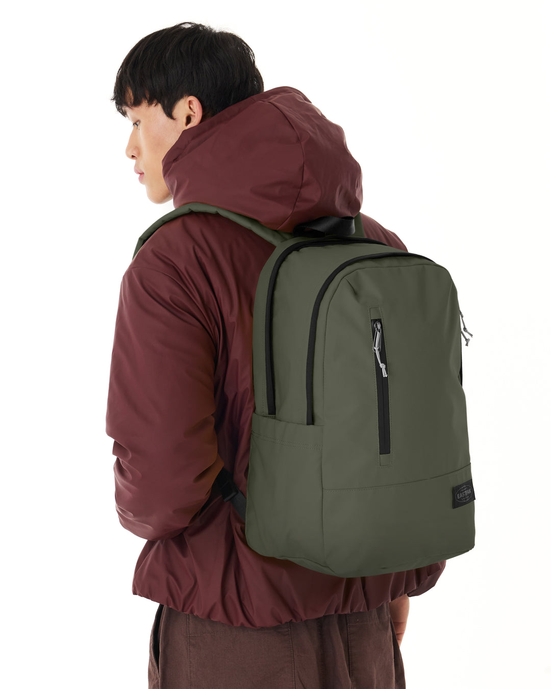 Eastpak Tarp Pack 16" Laptop Backpack