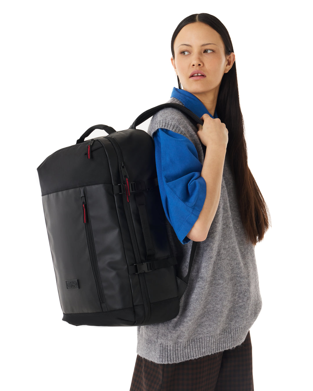 Eastpak Cnnct Travelpack 16" Laptop Cabin Backpack