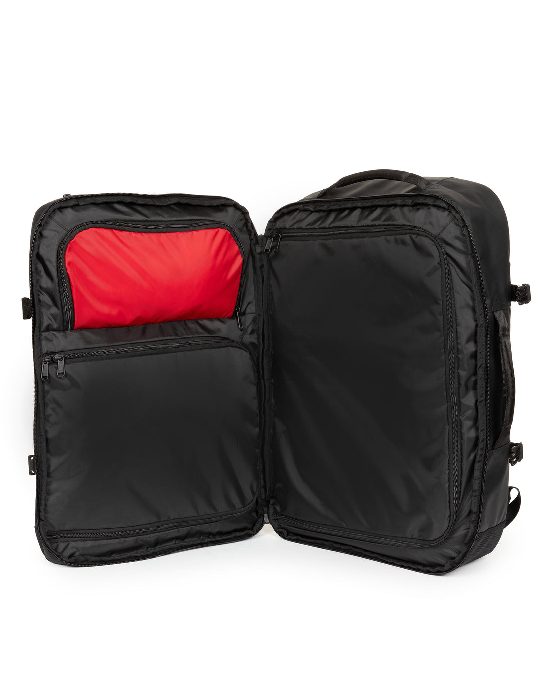 Eastpak Cnnct Travelpack 16" Laptop Cabin Backpack