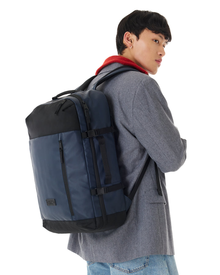 Eastpak Cnnct Travelpack 16" Laptop Cabin Backpack