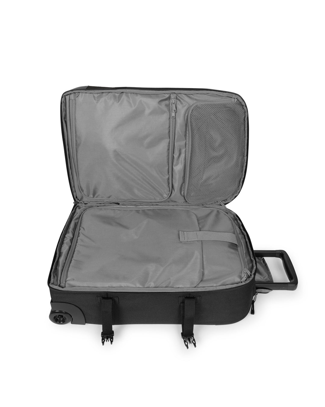 Eastpak Transit'r Pro 55cm 2-Wheel Cabin Case