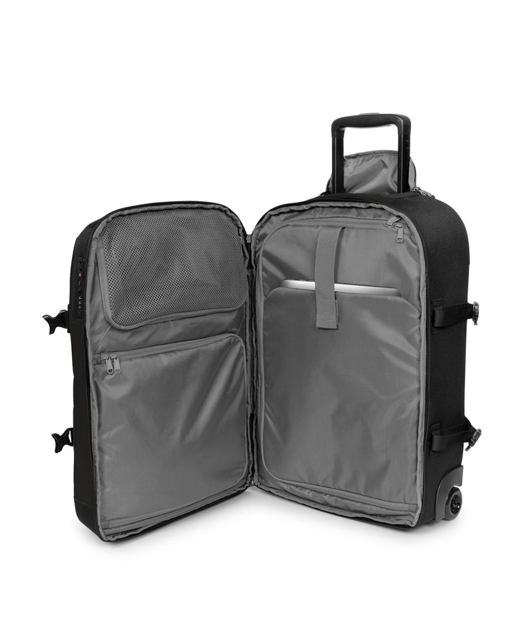 Eastpak Transit'r Pro 55cm 2-Wheel Cabin Case