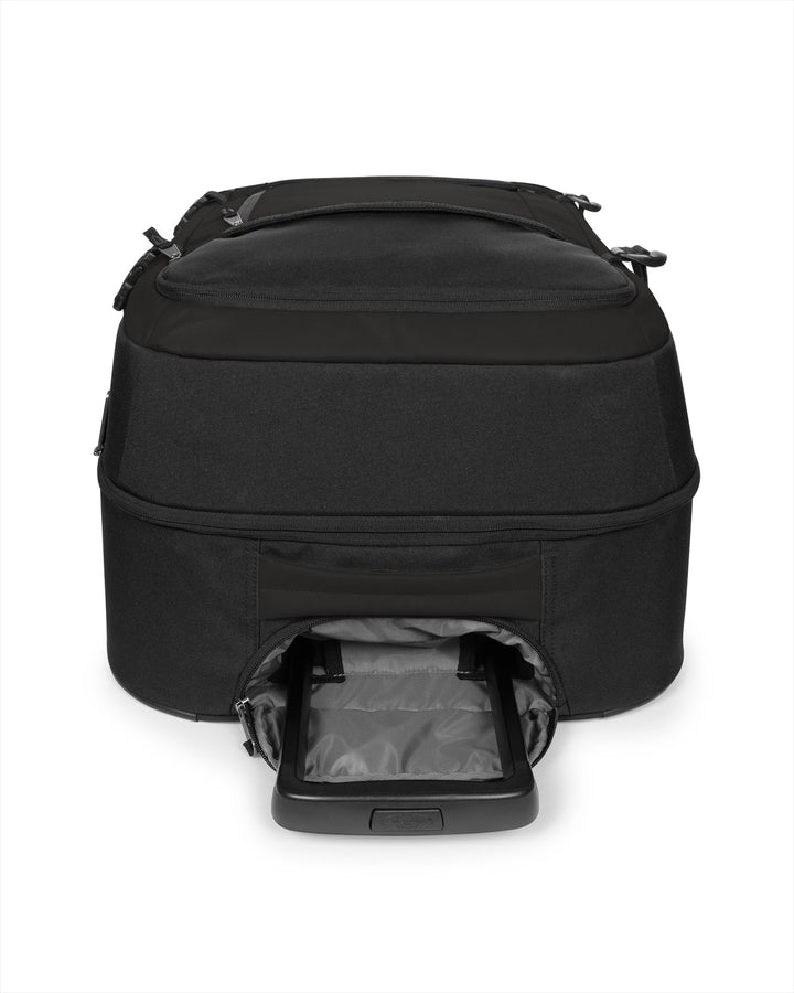 Eastpak Transit'r Pro 71cm Medium 2-Wheel Duffle