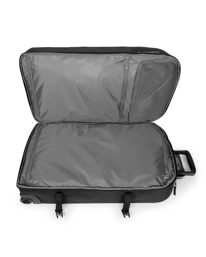 Eastpak Transit'r Pro 81cm Large 2-Wheel Duffle