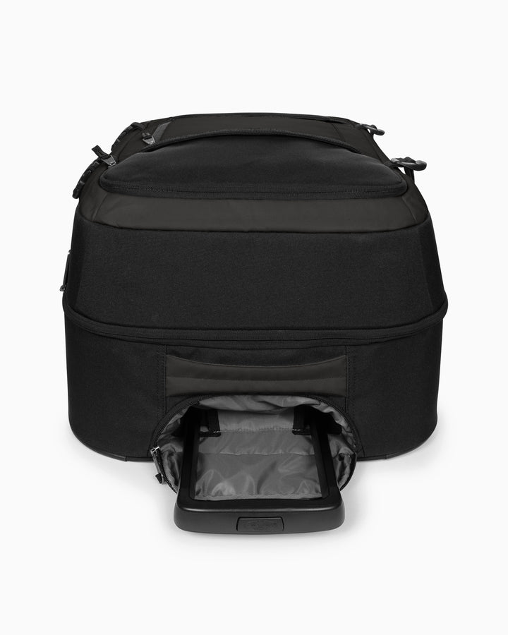 Eastpak Transit'r Pro 81cm Large 2-Wheel Duffle